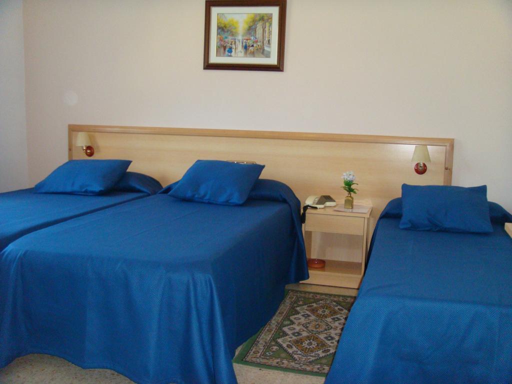 Hostal Casa Joan Sant Llorenç de Morunys Habitación foto