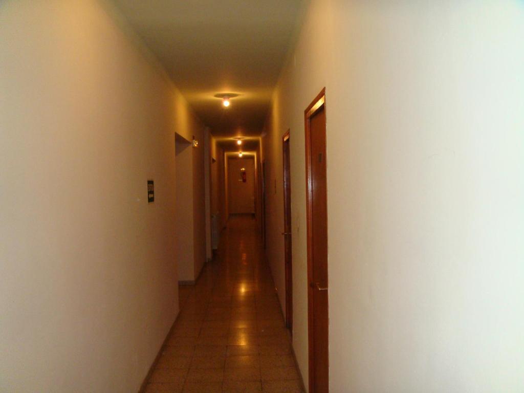 Hostal Casa Joan Sant Llorenç de Morunys Exterior foto