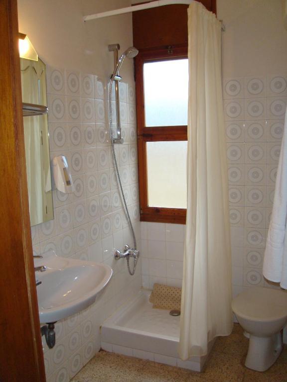 Hostal Casa Joan Sant Llorenç de Morunys Exterior foto